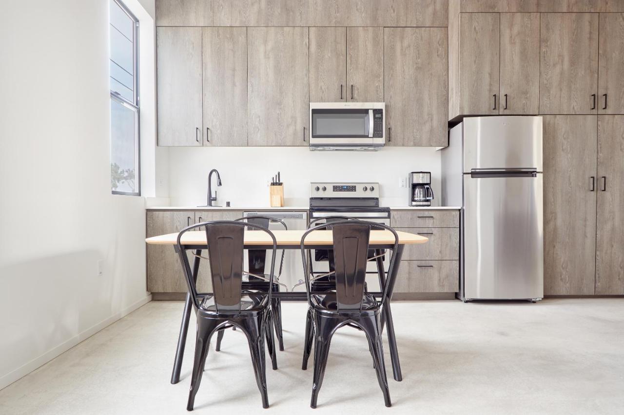 Aparthotel Sonder at Jackwill Flats San Diego Exterior foto