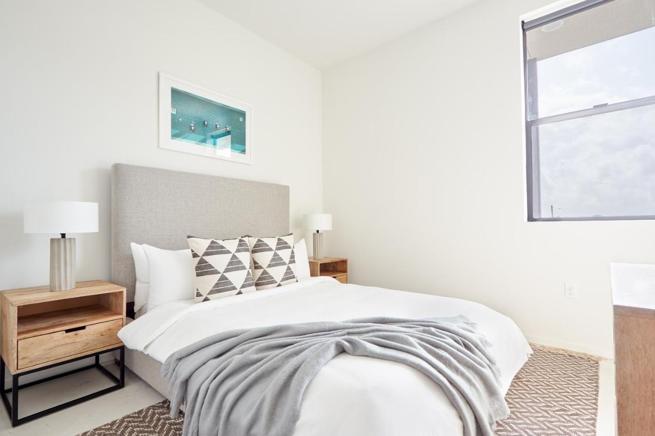 Aparthotel Sonder at Jackwill Flats San Diego Exterior foto