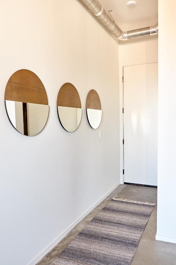 Aparthotel Sonder at Jackwill Flats San Diego Exterior foto
