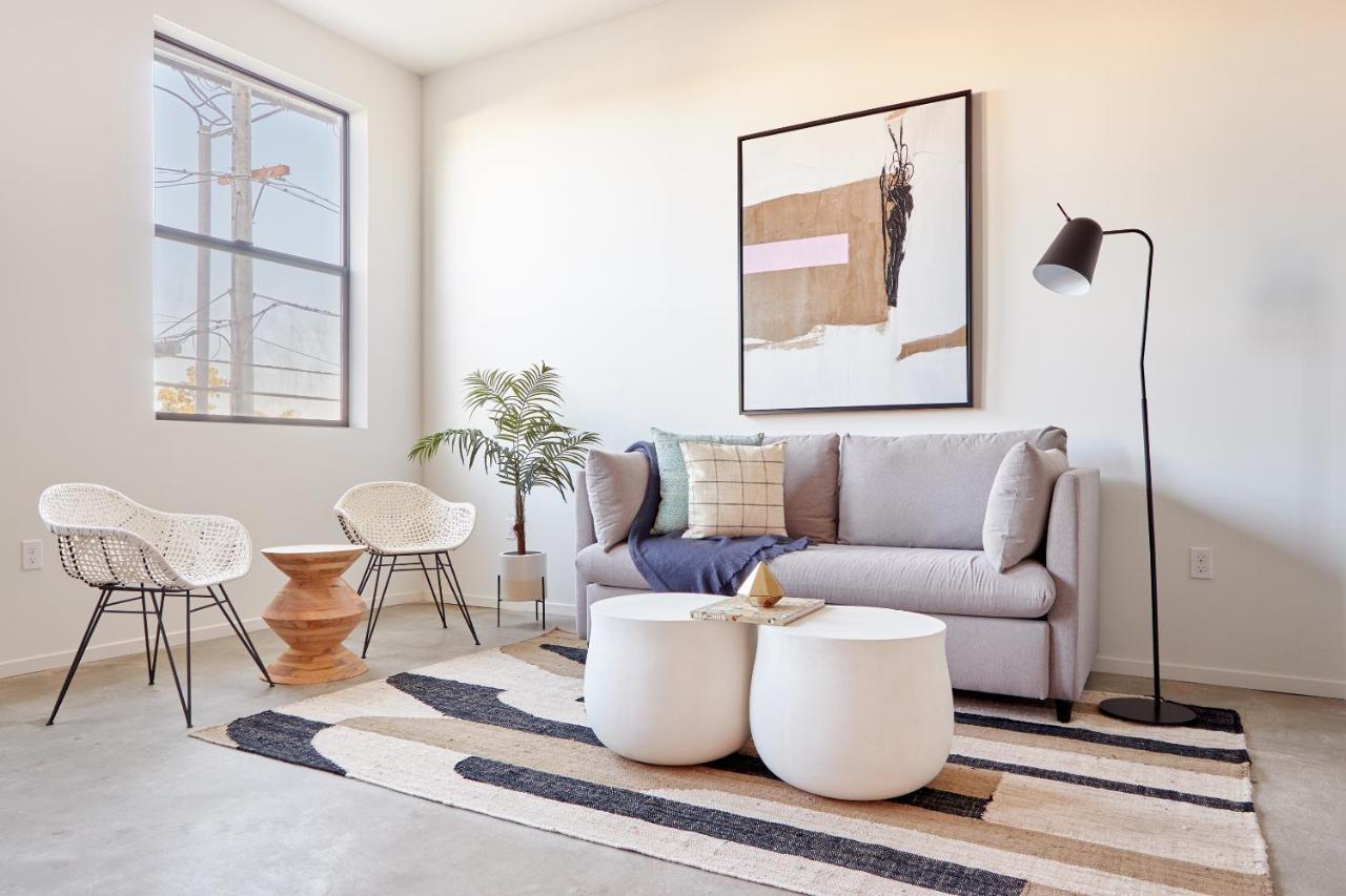 Aparthotel Sonder at Jackwill Flats San Diego Exterior foto