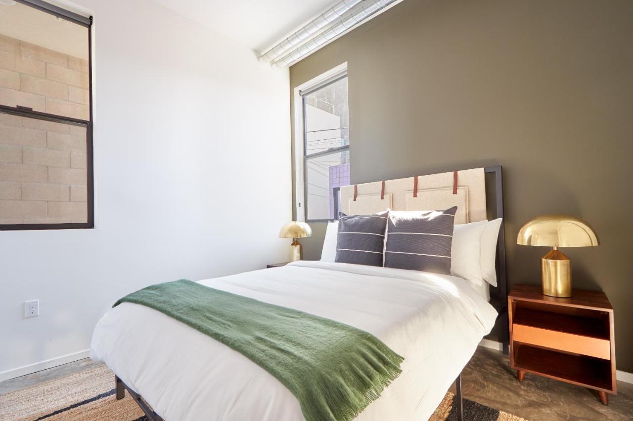 Aparthotel Sonder at Jackwill Flats San Diego Exterior foto