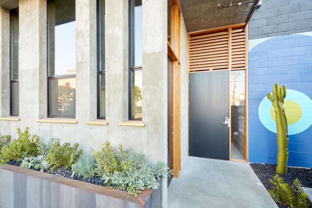 Aparthotel Sonder at Jackwill Flats San Diego Exterior foto