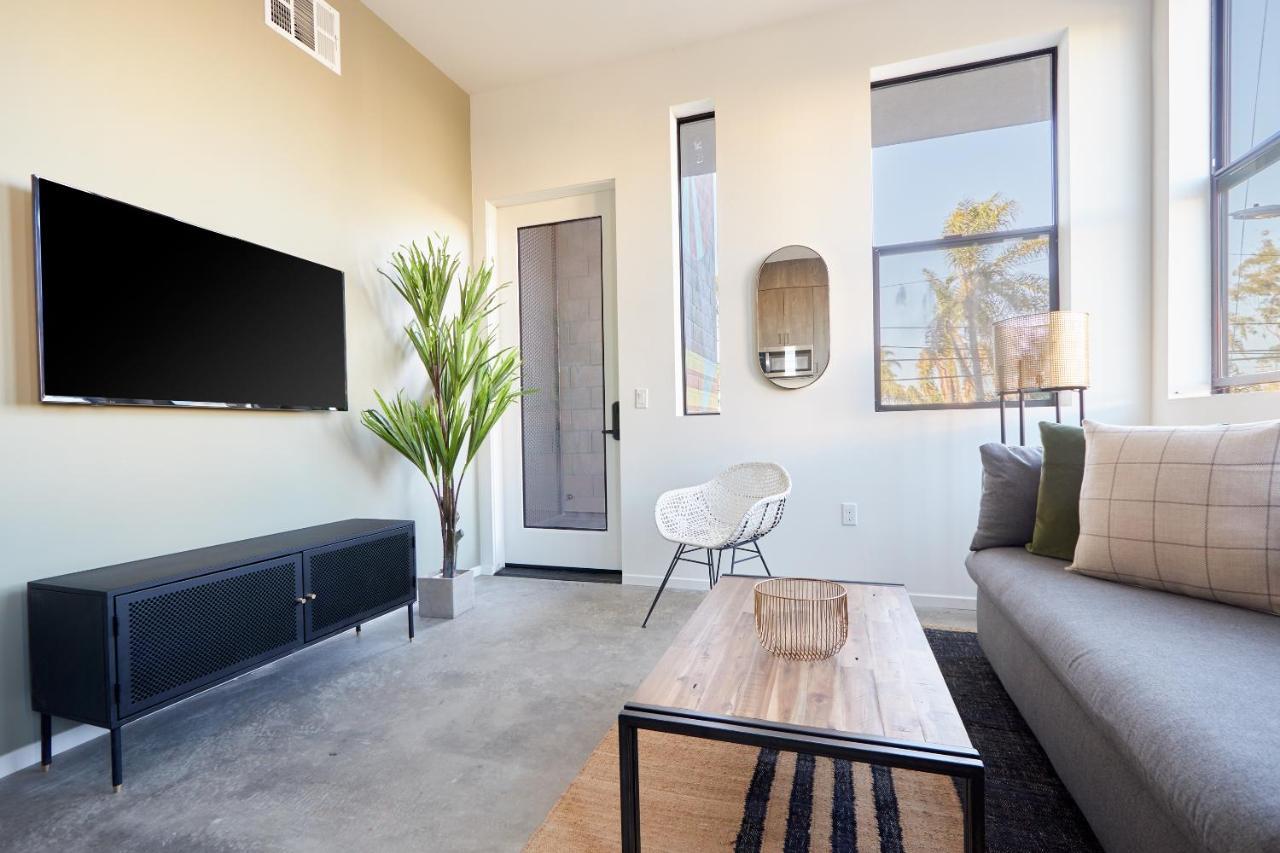 Aparthotel Sonder at Jackwill Flats San Diego Exterior foto